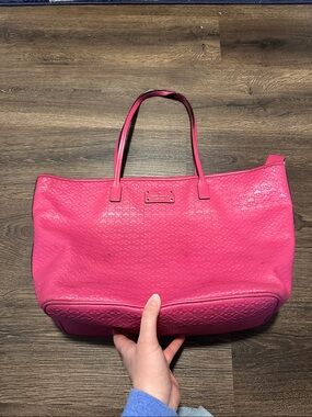 KATE SPADE TOTE BAG